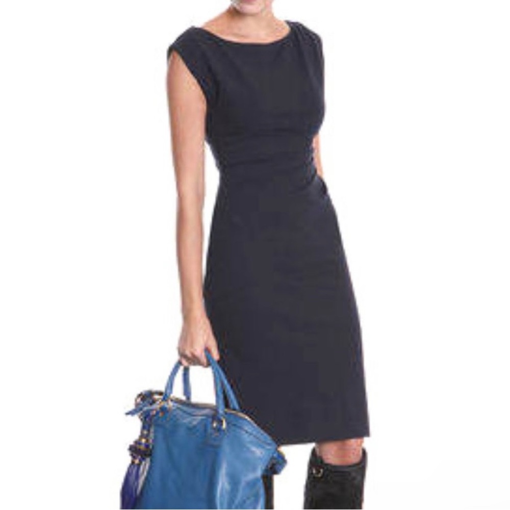 DIANE VON FURSTENBERG Jori Dress Size 6